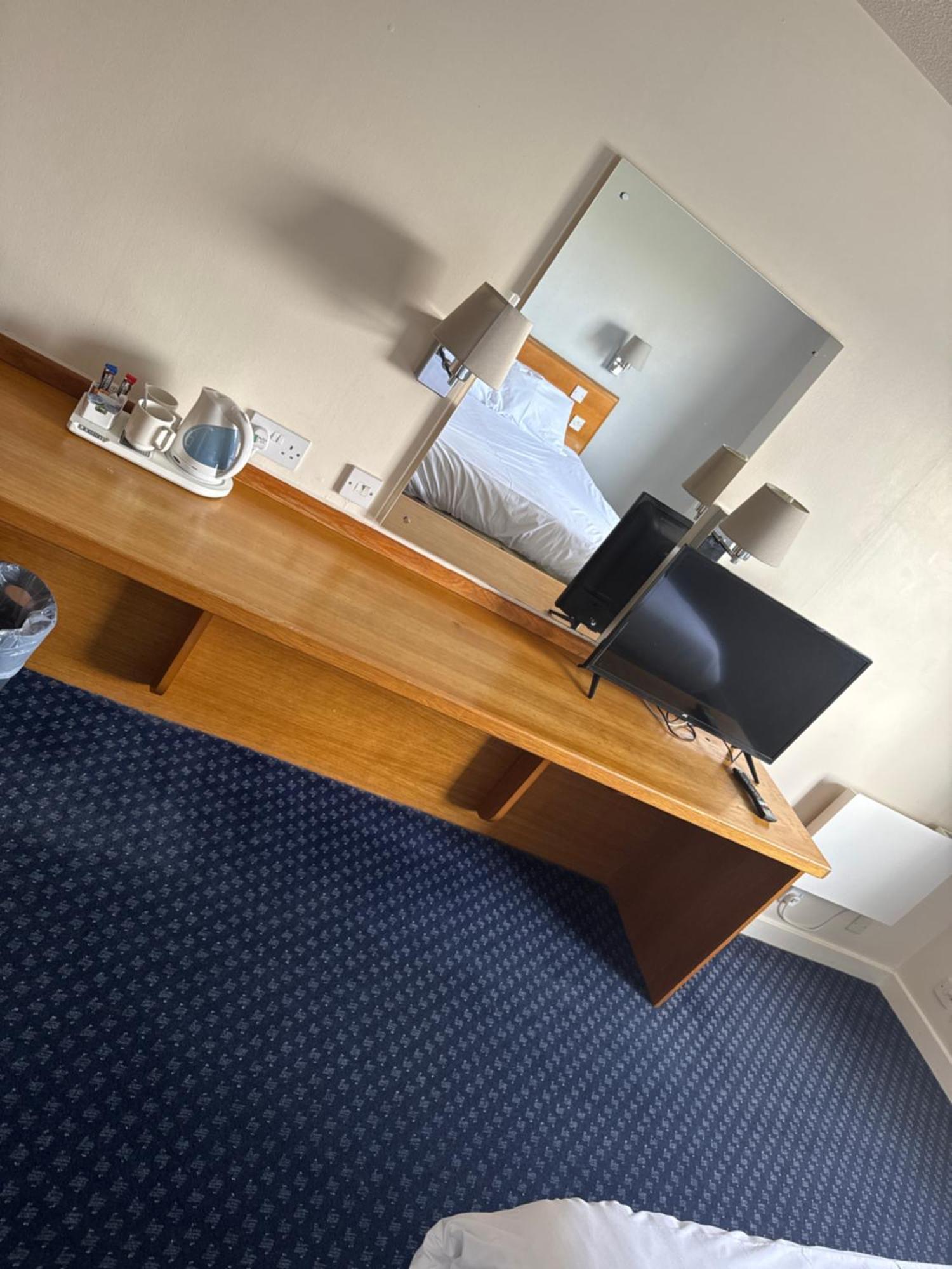 Aveley Thurrock Hotel M25 Services מראה חיצוני תמונה